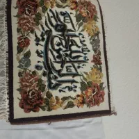 تابلو فرش|تابلو فرش|اندیشه, اندیشه فاز ۲|دیوار