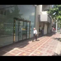 130 متر مغازه بر اصلی ستارخان پر تردد ۱۰متر بر