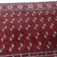 فرش ترکمنی|فرش|سیمین شهر, |دیوار