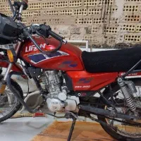 فروش موتور شکاری لیفان