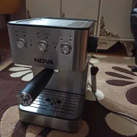 دستگاه قهوه ساز