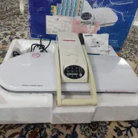 اتو دیجیتال جی پاس