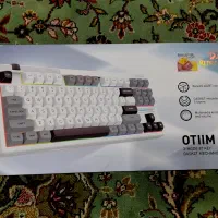 کیبورد گیمینگ REDRAGON K729 PRO RGB