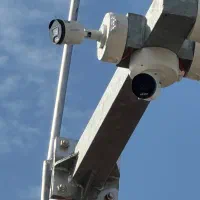 نصب وفروش تخصصی دوربین مداربسته و سیستم های حفاظت|خدمات رایانهای و موبایل|سرخرود, |دیوار