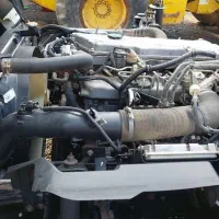 ایسوزو ۶تن مدل آخر ۹۵|خودرو سنگین|اهواز, چنیبه علیا|دیوار