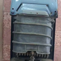 آبگرمکن وایلانت آلمان