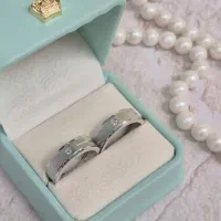 حلقه ست نقره