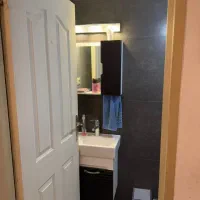 ۸۵ متر فول بازسازی/ سند آماده/ نورگیر عالی|فروش آپارتمان|مشهد, الهیه|دیوار