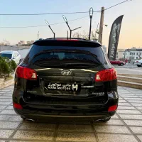 هیوندای سانتافه ۲۷۰۰ سی سی مدل ۲۰۰۸|خودرو سواری و وانت|تهران, گلستان (شهرک راه آهن)|دیوار
