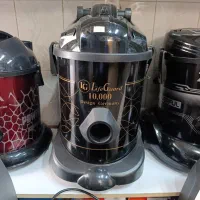 جارو برقی ۱۰۰۰۰ لایف گارد سطلی گارانتی وارسال