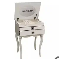 کنسول قاشق و چنگال