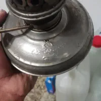 چراغ نفتی قدیمی