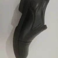 کفش مردانه ساده بدون بند