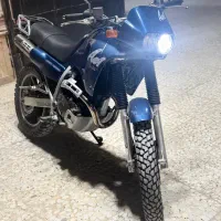 هوندا اکسوان Ax-1 250 پیچ ۹۴