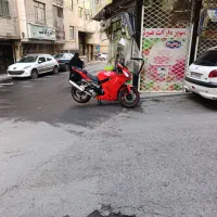 فروش موتور دایلیم 250 تیپ 2