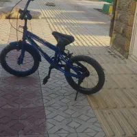 دوچرخه16|دوچرخه، اسکیت، اسکوتر|جوانرود, |دیوار