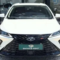 اجاره خودرو/کرایه ماشین/رنت اریزو ۶ جی تی/رنت چینی