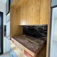 فروش تک واحدی ۱۲۲ متری ۳ خوابه گلشهر وام دار|فروش آپارتمان|صومعه‌سرا, |دیوار