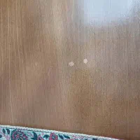 فروش میز ناهارخوری ۶نفره|میز و صندلی غذاخوری|شیراز, شاه قلی بیگی|دیوار