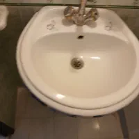 روشویی در حد نو