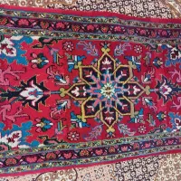 قالیچه دست بافت|فرش|خلخال, |دیوار