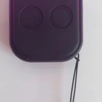 ریموت بلوتوثی چند کانال LED دار|مصالح و تجهیزات ساختمان|فولادشهر, C4|دیوار