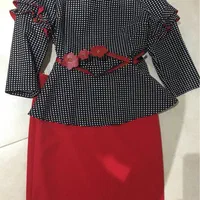 کت و دامن|لباس|اصفهان, ناژوان|دیوار