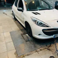 ریمپ تیونینگ داینو وایدبند|خدمات موتور و ماشین|باغستان, |دیوار