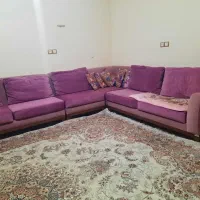 مبلمان خانگی چوبی