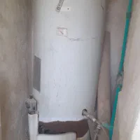 آبگرم کن گازی