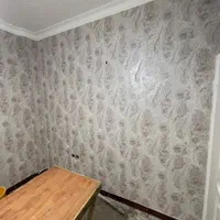 نصب و تعمیر انواع کاغذ دیواری فقط 120 هزار|خدمات پیشه و مهارت|تبریز, |دیوار