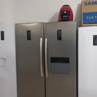 یخچال دوقلوی یخساران بدون برفک