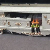 میزتلویزیون