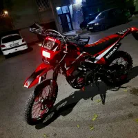 تریل روان ۸۸|موتورسیکلت|مشهد, هنرستان|دیوار