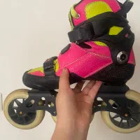 اسکیت سه چرخ