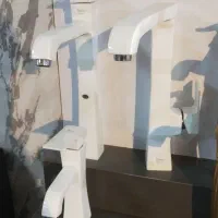 شیرآلات بهداشتی ARS|لوازم سرویس بهداشتی|رباط‌کریم, رباط‌کریم|دیوار