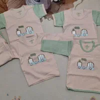 لباس کودک نو مناسب هدیه
