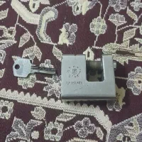قفل متور