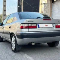 زانتیا ۲۰۰۰ تگ برگ سند