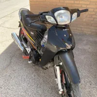 موتور بیکلاچ