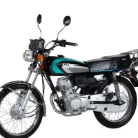 موتور ساوین خشک