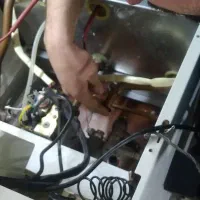 تعمیرات پکیج،تاسیسات|آبگرمکن، پکیج، شوفاژ|تبریز, |دیوار