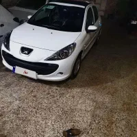 207 سقف پانا مدل1404 با رینگ آلمینیومی|خودرو سواری و وانت|اهواز, کوی سعدی|دیوار