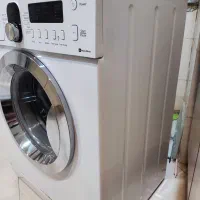 ماشین لباسشویی 6کیلویی بست|ماشین لباسشویی و خشک‌کن لباس|اسلام‌شهر, باغ فیض|دیوار