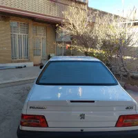 پژو slx|خودرو سواری و وانت|سیرجان, |دیوار