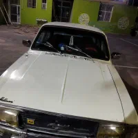 پیکان سواری 79