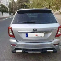 لیفان x60 مدل ۹۴ (هیلمنی)|خودرو سواری و وانت|تهران, صادقیه|دیوار