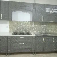 رنگ بندی تنوع بسیار بالا در کابینت احمدی کدs590713|مصالح و تجهیزات ساختمان|رضوانشهر, |دیوار