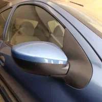 معاوضه آینه بغل 207 با 206