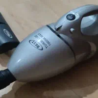 جارو برقی تست